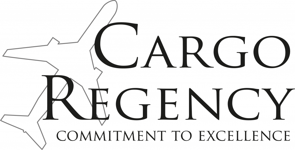 Cargo Regency logo